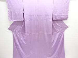 蝶模様刺繍訪問着